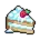 Crabby Cakey
