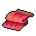 Furled Flag