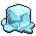Melty Cube