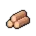 Oak Logs