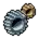 Pinion Spur