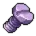 Purple Screw