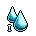Water Droplets