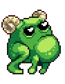 Giga Frog