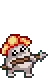 Red Mushroom