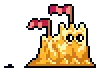 Sand Castle