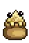 Sandy Pot