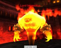 incendar gaming lord incendius classic wow image