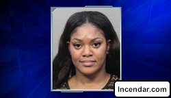 South Florida woman arrested for drugging man stealing his Rolex in Brickell