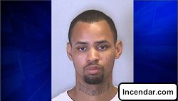 Man with murder tattoo arrested for murder in Florida home invasion