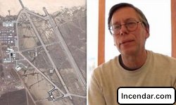 Area 51 BOMBSHELL Man who worked at top secret base BREAKS 30 year silence A MAN who claims to have worked on reverse engineering alien spacecrafts inside the US government s top secret Area 51 base has broken his silence after almost 30 years.