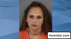 Miami woman attempts to steal prescription drugs in North Naples