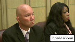Fired Miami police officer sentenced to 45 days in jail for attacking nurse Lester Bohnenblust caught on camera slamming nurse to floor at JMH