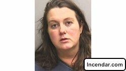 Andrea Cole Was Arrested After Getting Drunk, Leaving Kids In Hot Car, Became Combative With Police