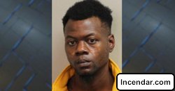 Tallahassee man accused of pointing gun at driver while stopped at red light