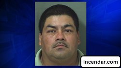 South Florida man charged with impregnating 11-year-old girl