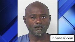 Florida man wearing 'COKE' shirt busted for selling... coke (cocaine)