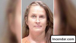 Police: Florida teacher smears human feces at park to ruin party for principals daughter