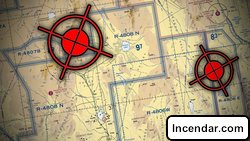 Something Big Seems To Be Going Down Near Area 51 This Weekend Various pieces of information point to some important and secretive testing taking place in the Nevada Test and Training Range over the weekend. 