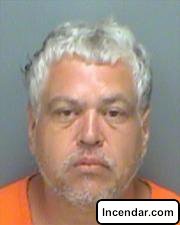 APRIL 19--While being booked for causing a disturbance at a bar a Florida Man rubbed the buttocks of a fingerprint technician according to a police report which notes that the suspect said he pawed the female victim because she was sexy. Jack Dylan Evan