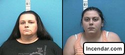 Mom-Daughter Drone Duo Is Headed For Jail Pair nabbed flying phones tobacco into prison