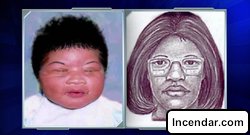 Woman pleads not guilty in case of baby kidnapped from Florida hospital in 1998