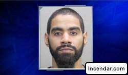 BSO: South Florida man accused of raping 6-year-old girl while grandmother slept