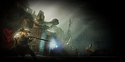  loadingimageancient07 In-game downloadable loading screen image for Amazon New World