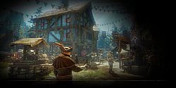  loadingimagedamned01 In-game downloadable loading screen image for Amazon New World