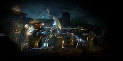  loadingimagescenic09 In-game downloadable loading screen image for Amazon New World