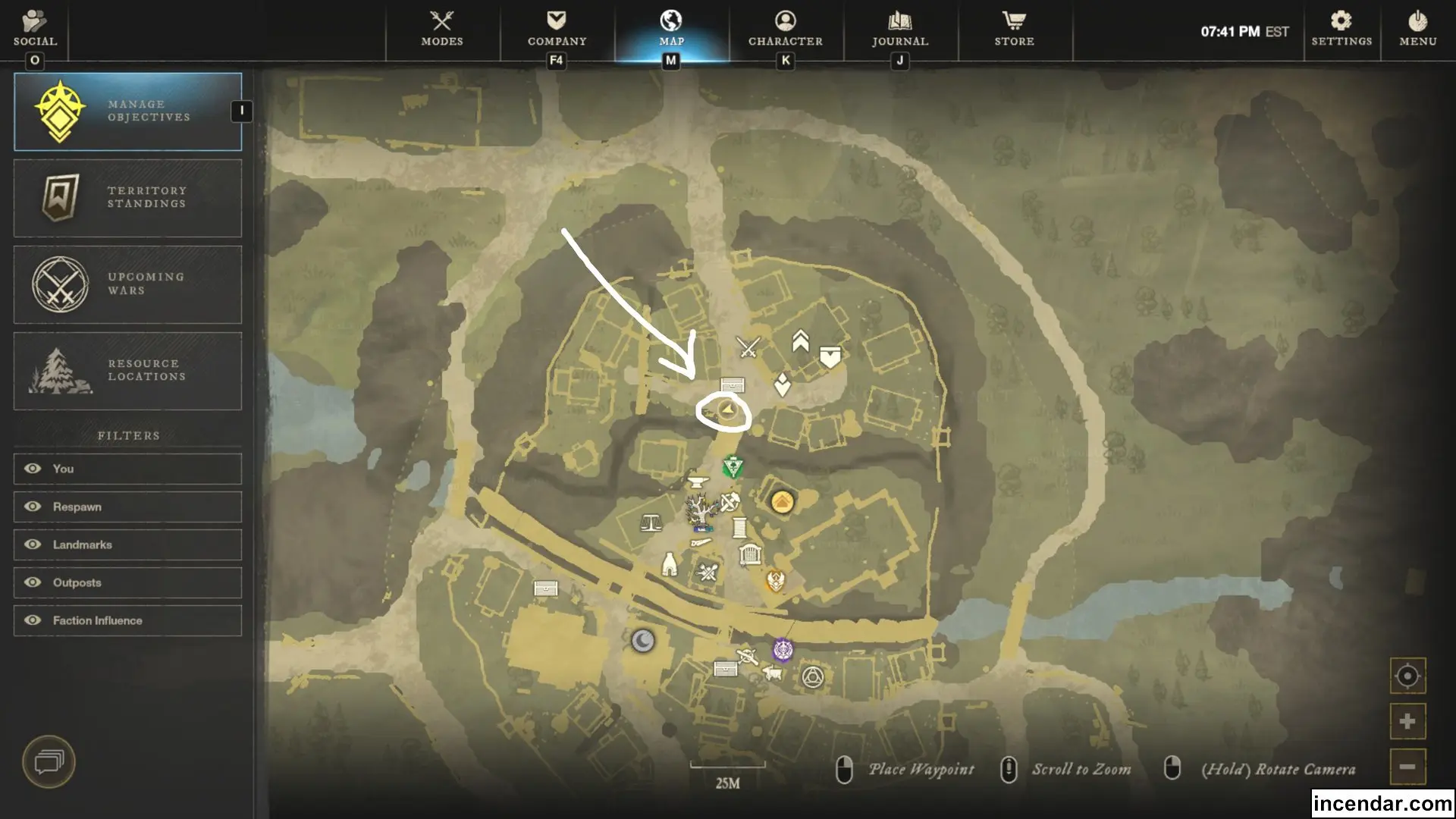 new world faction supply cart city location windsword corinth2.webp 