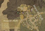  monarchs bluffs housing tier map image for Amazon New World