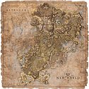  official map image for Amazon New World