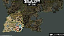 newworld cutless keys elite zones image for Amazon New World