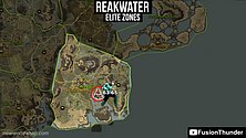 newworld reekwater elite zones image for Amazon New World