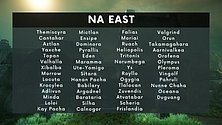  servers na north america east coast image for Amazon New World