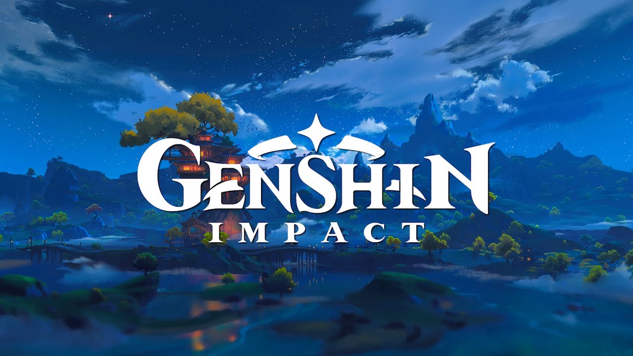 Active Genshin Impact Gacha Game Codes and how to Redeem March 2025