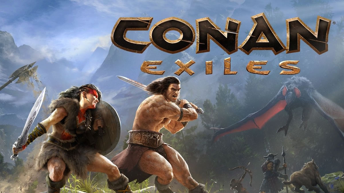 Black Yeti - Official Conan Exiles Wiki