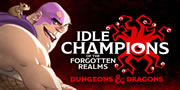 Idle Champions logo