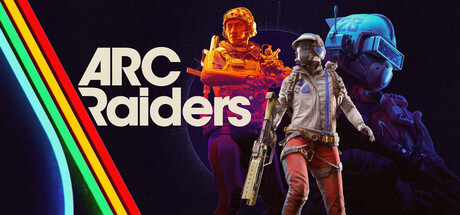 ARC Raiders Steam PC Game Release Time and Date Countdown