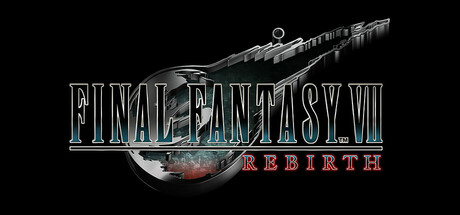 FINAL FANTASY VII REBIRTH Steam Game Logo Image