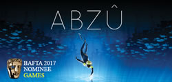 ABZU logo