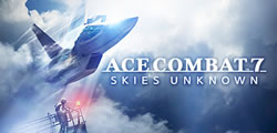 ACE COMBAT 7: SKIES UNKNOWN logo