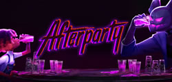 Afterparty logo