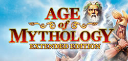 Age of Mythology: Extended Edition logo