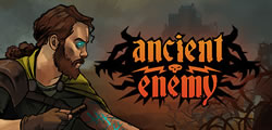 Ancient Enemy logo