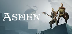 ASHEN logo