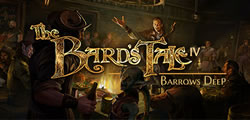 The Bard's Tale IV: Director's Cut logo