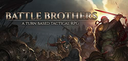 Battle Brothers logo