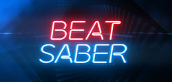Beat Saber logo